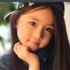 玻璃女王钻石心的头像