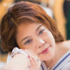 勤劳的女人的头像