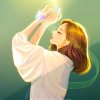 ☆*爱幻想(*☻-☻*)的懵女孩的头像