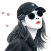 与爱同行的头像
