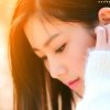 灿烂的头像