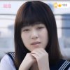 栀子花的头像