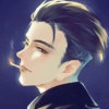 浩瀚无垠的头像