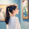 小兔子的头像