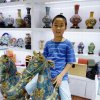 蓝色港湾的头像