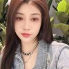 美丽的头像