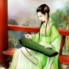 平安的头像
