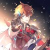 【兰笙】毓娴·卡尔的头像