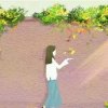 花朵的头像