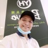 关沛溪:星光灿烂，(家族)大众娱乐。的头像