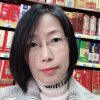 秀丽的头像