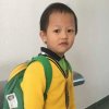 幸福的老人家的头像