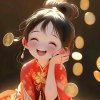 蕾姐的头像