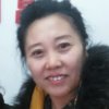 迦南美地的头像