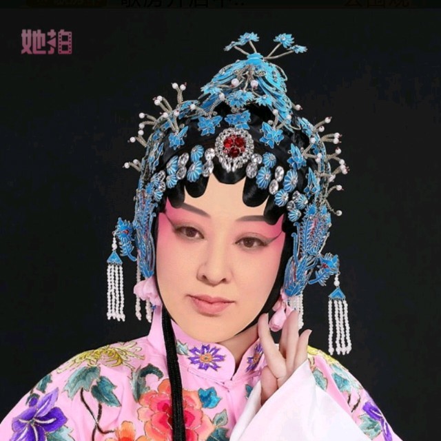 河北梆子-打金枝-劝驸马(热度:393)由多儿翻唱，原唱歌手河北梆子名段