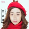 白灵的头像