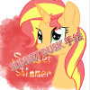 Sunset Shimmer 的头像