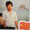 锦绣河山我唱歌我开心 我快乐用歌声与你相伴的头像
