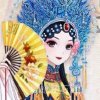 花为媒(忙有访必回)<div class=