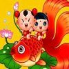 往事如梦的头像