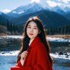 馨兰的头像