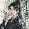 ₪三洛／珂九的头像