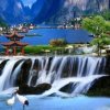 平安是福的头像