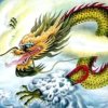 中国的头像