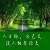 改变的头像