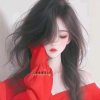 红牡丹的头像