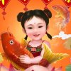 坚持的头像