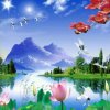 诗情画意的头像