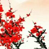 红梅花开的头像