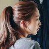 美丽的天使的头像