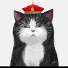 二班树街的猫的头像