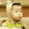 罗卜白菜各有所爱的头像