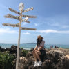 背影很美的头像