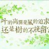 晨有清逸，暮有闲悠的头像