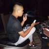 吊儿郎当的头像