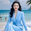  香君 （君临天下）的头像
