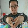 幸福男人的头像