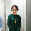 舞蝶的头像