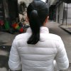 唯一的头像