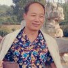 加油的头像