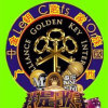  金钥匙 劲草小号的头像
