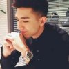 鹰歌核心主唱刀锋的头像