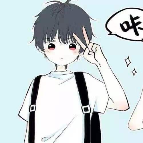 ༆何以畏孤独༆的Logo