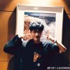你的娄滋博突然出现的头像