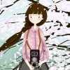 春暖花开的头像