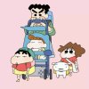 迎着阳光的头像